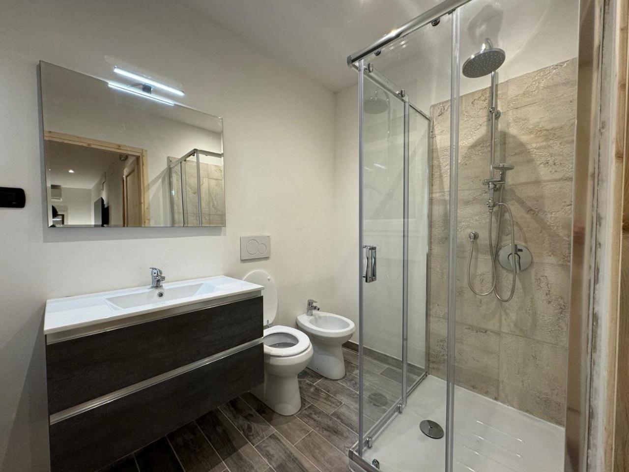 Bed and Breakfast Il Pontefice Luxury Roma Exterior foto