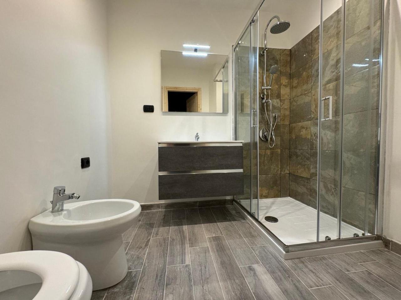 Bed and Breakfast Il Pontefice Luxury Roma Exterior foto