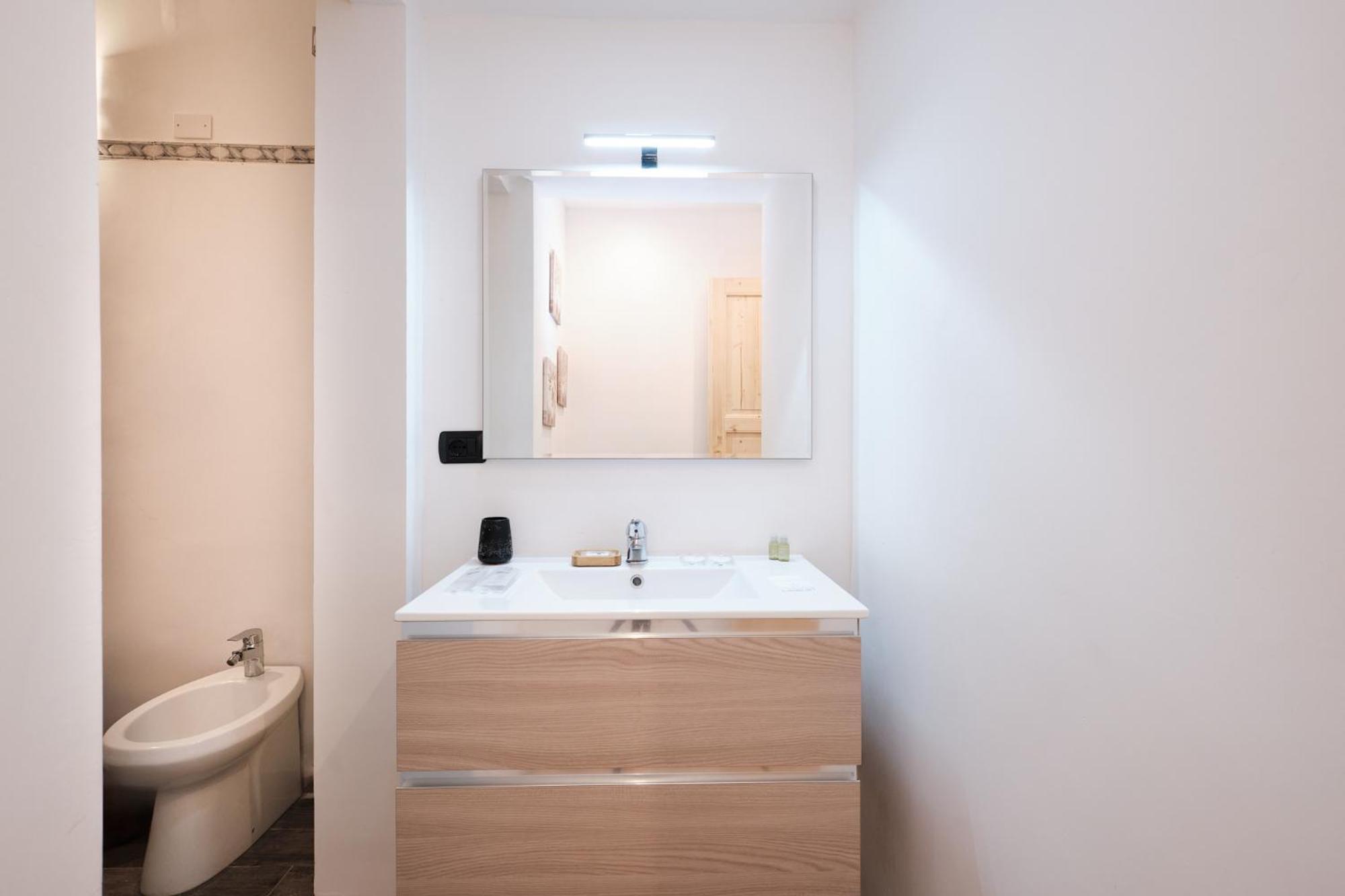 Bed and Breakfast Il Pontefice Luxury Roma Exterior foto